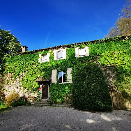 L'auberge De * Reillanne