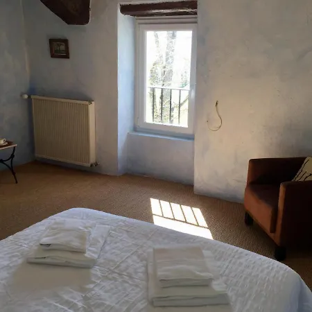 L'auberge De Bed and breakfast *