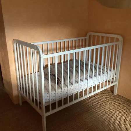 L'auberge De Bed and breakfast *