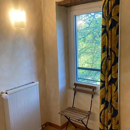 L'auberge De