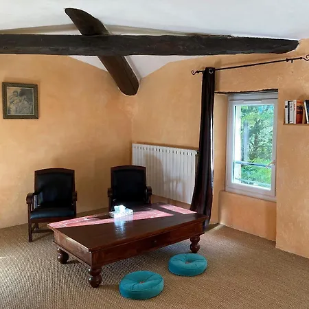L'auberge De Bed and breakfast