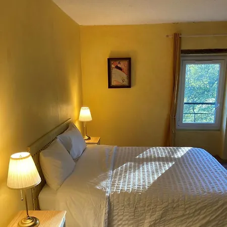 Bed and breakfast L'auberge De