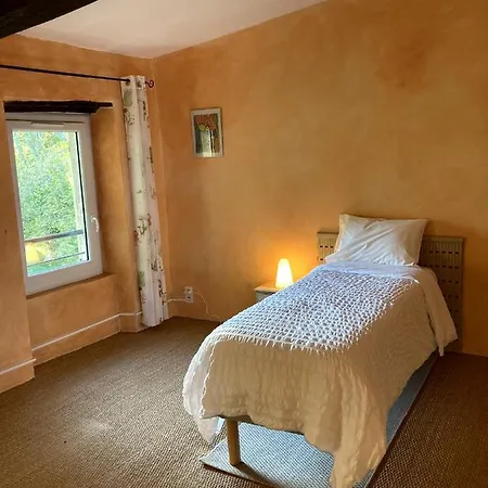 Bed and breakfast L'auberge De