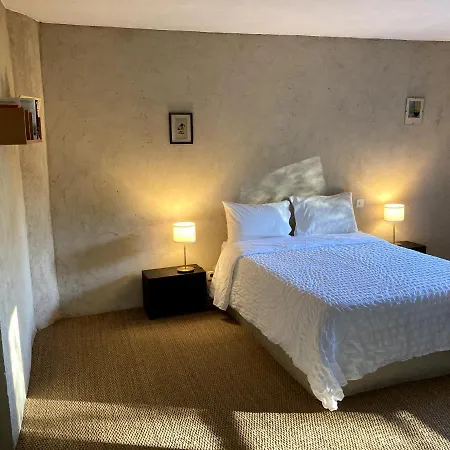 L'auberge De * Reillanne