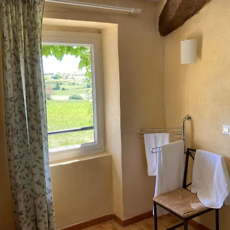 L'auberge De * Reillanne