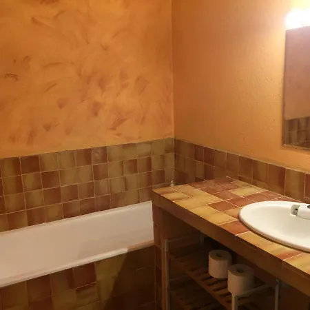 L'auberge De Alojamento de Acomodação e Pequeno-almoço
