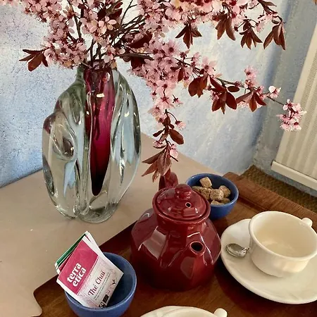 L'auberge De Bed & Breakfast Reillanne