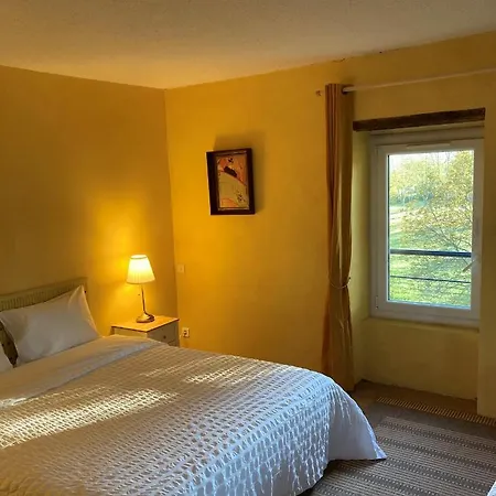 L'auberge De *