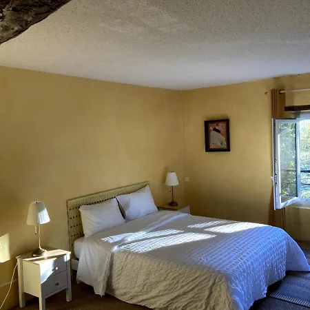 L'auberge De Bed & Breakfast