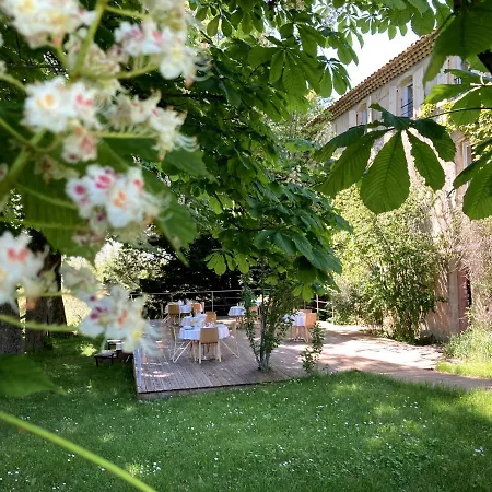 L'auberge De * Reillanne