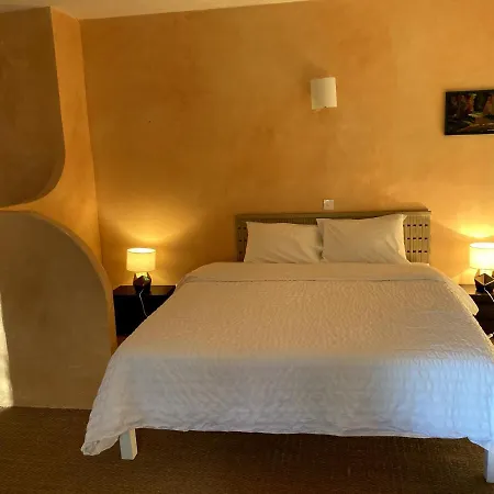 L'auberge De Alojamento de Acomodação e Pequeno-almoço *