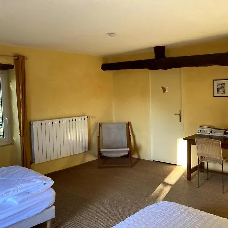 Bed & Breakfast L'auberge De *